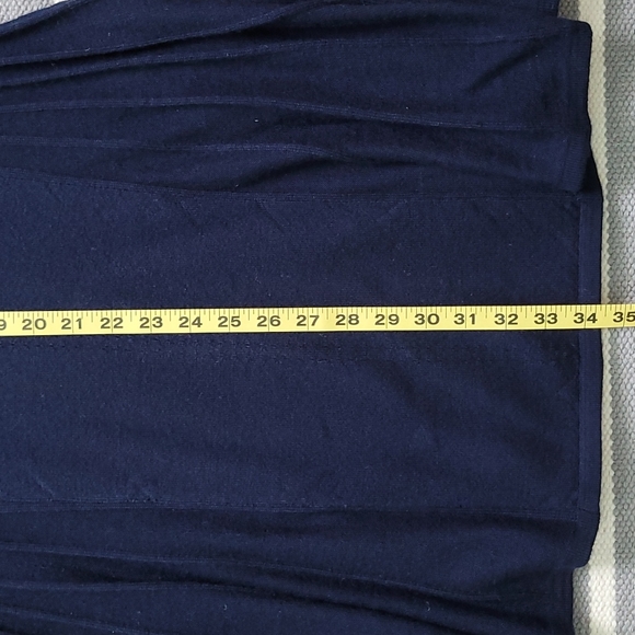 Sweater Dress | Fit & Flare | NWT Size S - Picture 12 of 16